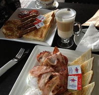 Guildford Village Tea Rooms - Surfers Gold Coast