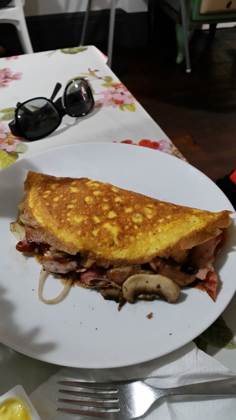 Guildford Village Tea Rooms - Surfers Gold Coast 3