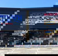 Hog's Breath Cafe - Surfers Gold Coast