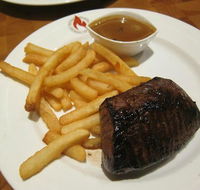 Junction Grill - Surfers Gold Coast