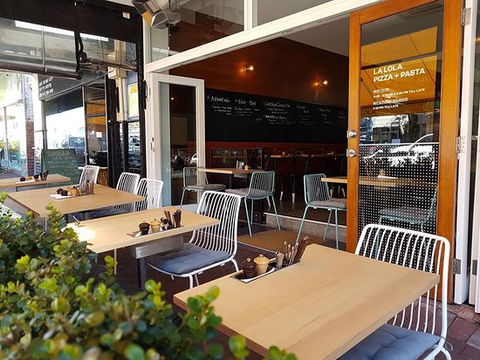 La Lola - Surfers Gold Coast 0