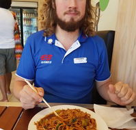 Magic Noodle Bar - Surfers Gold Coast
