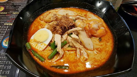 Mamak House - Surfers Gold Coast 0