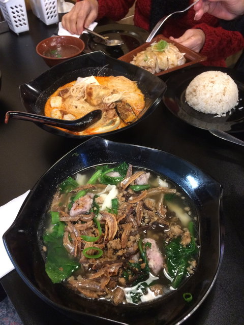 Mamak House - Surfers Gold Coast 1