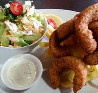 Mandurah Kebab Masters Restaurant - Surfers Gold Coast