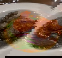 Muscats Restaurant at the Vines - Surfers Gold Coast