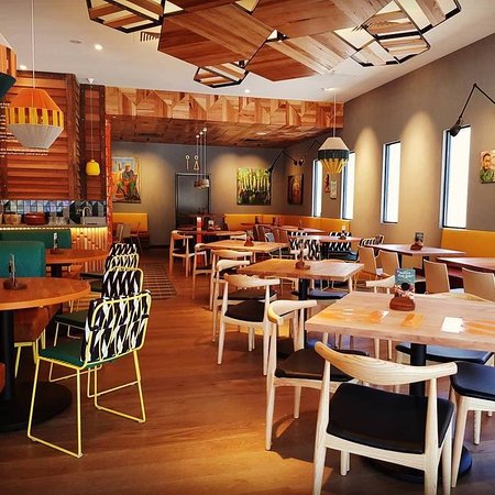 Nando's Malaga - Surfers Gold Coast 0