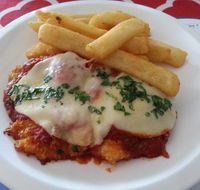 Paparazzi Cafe - Surfers Gold Coast