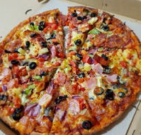 Perfect Pizza - Surfers Gold Coast