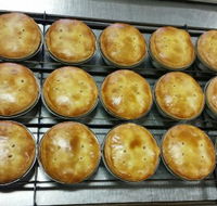 Pinjarra French Hot Bread Shop - Surfers Gold Coast