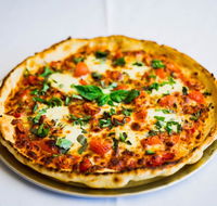 Pizza Rustica - Surfers Gold Coast