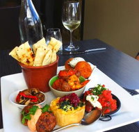 RiverBrook Restaurant  Cafe - Surfers Gold Coast