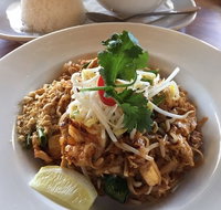Riverton Bar and Grill - Surfers Gold Coast