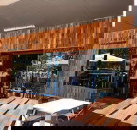 Samudera Mandurah - Surfers Gold Coast