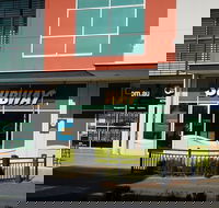 Subway - Surfers Gold Coast