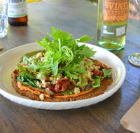 Swan Valley Cafe - Surfers Gold Coast
