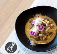 Tavolo - Surfers Gold Coast