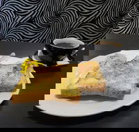 Tazza Cafe - Surfers Gold Coast