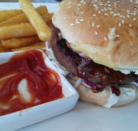 The Bridge Garden Bar Restaurant - Surfers Gold Coast