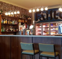 The Pipers Inn - Surfers Gold Coast