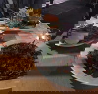 Vines Cafe  Bar - Surfers Gold Coast