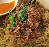 Wong Hawkers Food - Surfers Gold Coast