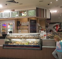 Aroma Cafe - Surfers Gold Coast