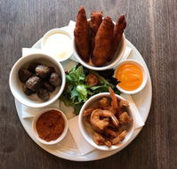 Dome Cafe - Surfers Gold Coast