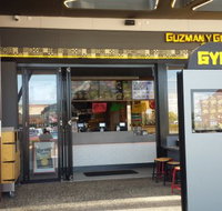 Dome Cafe Belmont - Surfers Gold Coast