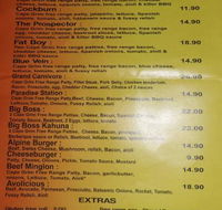 Fussy Burger - Surfers Gold Coast