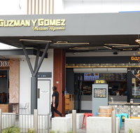 Guzman y Gomez - Belmont - Surfers Gold Coast