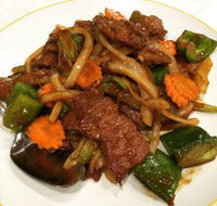 Harvest Lakes BBQ Chinese Restaurant - Surfers Gold Coast