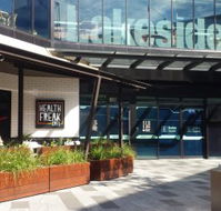 Health Freak Cafe - Surfers Gold Coast