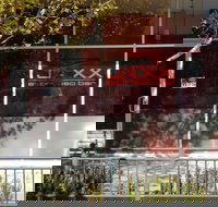 Jaxx Espresso Bar - Surfers Gold Coast