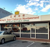 Kings Inn Chinese Restaurant - Surfers Gold Coast