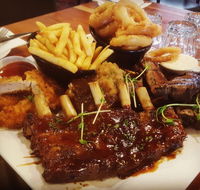 Last Drop Beeliar - Surfers Gold Coast