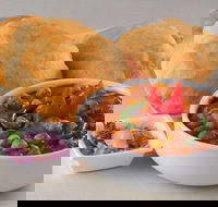Malwa Kitchen Indian Restaurant - Surfers Gold Coast