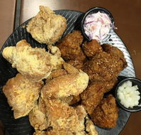 Nene Chicken - Surfers Gold Coast