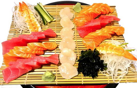 Ohnamiya Japanese Takeaway - Surfers Gold Coast 0