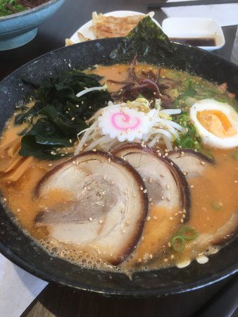 Oishii Ramen - Surfers Gold Coast 0
