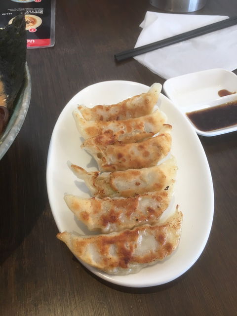 Oishii Ramen - Surfers Gold Coast 5