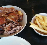 Parilla Barbeque and Grill - Surfers Gold Coast