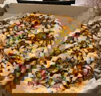 Pizza Hut Harvest Lakes - Surfers Gold Coast