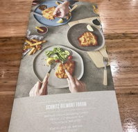 Schnitz Belmont Forum - Surfers Gold Coast