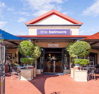 The Belmont Tavern - Surfers Gold Coast