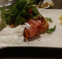The Coffee Club - Surfers Gold Coast