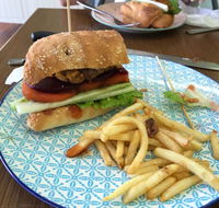 The Jolly Pig - Surfers Gold Coast