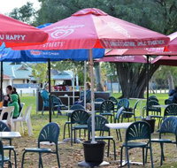 Tomato Lake Cafe - Surfers Gold Coast