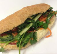 Banh Mi Thit Phuong Nga - Surfers Gold Coast
