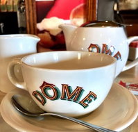 Dome Cafe Esperance